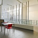 Independencia Public Library / Marsino Arquitectos Asociados Independencia Public Library / Marsino Arquitectos Asociados © Aryeh Kornfeld