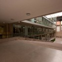 North Almagro Campus Building / Marsino Arquitectos Asociados North Almagro Campus Building / Marsino Arquitectos Asociados © Aryeh Kornfeld