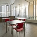 Independencia Public Library / Marsino Arquitectos Asociados
