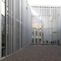 Independencia Public Library / Marsino Arquitectos Asociados Independencia Public Library / Marsino Arquitectos Asociados © Aryeh Kornfeld