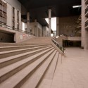 North Almagro Campus Building / Marsino Arquitectos Asociados North Almagro Campus Building / Marsino Arquitectos Asociados © Aryeh Kornfeld