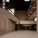 North Almagro Campus Building / Marsino Arquitectos Asociados North Almagro Campus Building / Marsino Arquitectos Asociados © Aryeh Kornfeld