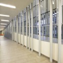 Independencia Public Library / Marsino Arquitectos Asociados