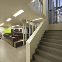 Independencia Public Library / Marsino Arquitectos Asociados Independencia Public Library / Marsino Arquitectos Asociados © Aryeh Kornfeld