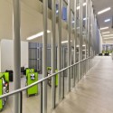 Independencia Public Library / Marsino Arquitectos Asociados Independencia Public Library / Marsino Arquitectos Asociados © Aryeh Kornfeld