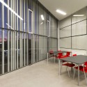 Independencia Public Library / Marsino Arquitectos Asociados Independencia Public Library / Marsino Arquitectos Asociados © Aryeh Kornfeld