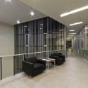 Independencia Public Library / Marsino Arquitectos Asociados