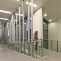 Independencia Public Library / Marsino Arquitectos Asociados Independencia Public Library / Marsino Arquitectos Asociados © Aryeh Kornfeld