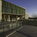 Terraustral Oeste School / Marsino Arquitectos Asociados © Aryeh Kornfeld