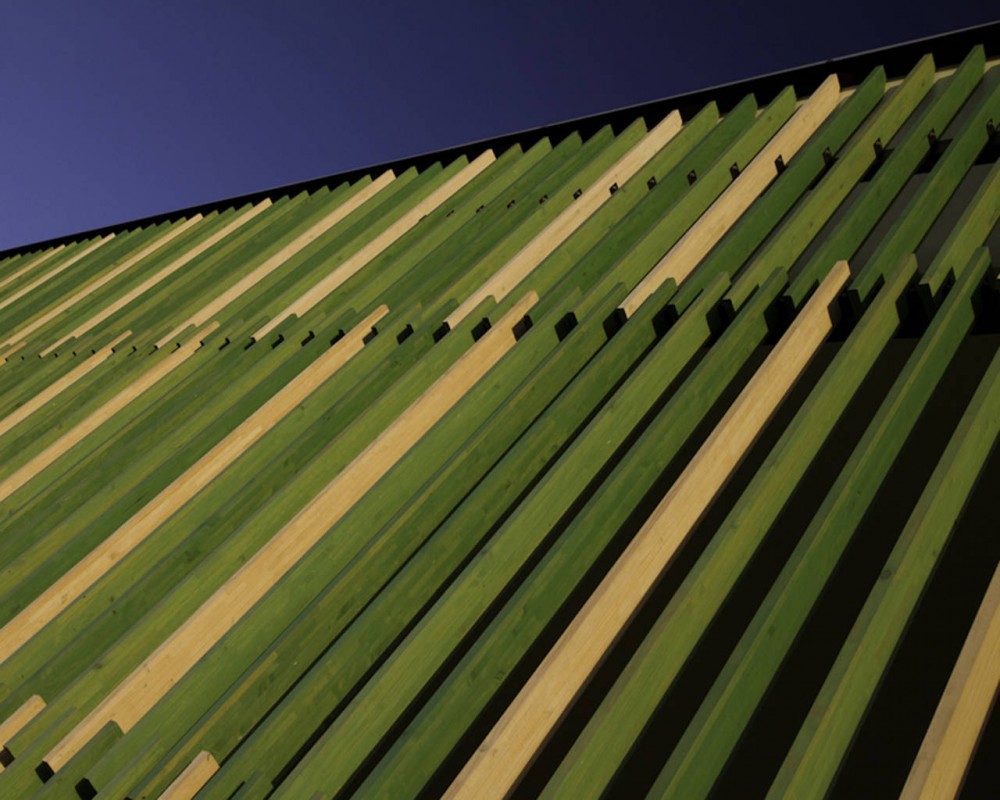 Terraustral Oeste School / Marsino Arquitectos Asociados
