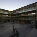 Terraustral Oeste School / Marsino Arquitectos Asociados