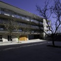 Terraustral Oeste School / Marsino Arquitectos Asociados © Aryeh Kornfeld