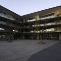 Terraustral Oeste School / Marsino Arquitectos Asociados © Aryeh Kornfeld