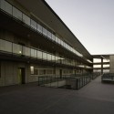 Terraustral Oeste School / Marsino Arquitectos Asociados © Aryeh Kornfeld