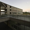 Terraustral Oeste School / Marsino Arquitectos Asociados © Aryeh Kornfeld