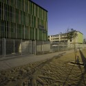 Terraustral Oeste School / Marsino Arquitectos Asociados © Aryeh Kornfeld