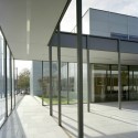 Chipperfield selected to renovate the Neue National Gallery in Berlin (4) Chipperfield selected to renovate the Neue National Gallery in Berlin (4) Museum Folkwang - Courtesy of David Chipperfield Architects