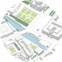Global Holcim Award 2012 Winners Announced (18) Global Holcim Award 2012 Winners Announced (18) BRONZE: Segment A: Isometric view of swimming pool area at Lustgarten. © Holcim Foundation