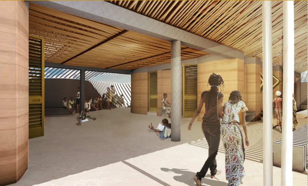 Global Holcim Award 2012 Winners Announced
