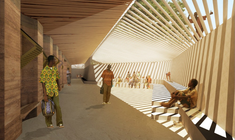 Global Holcim Award 2012 Winners Announced