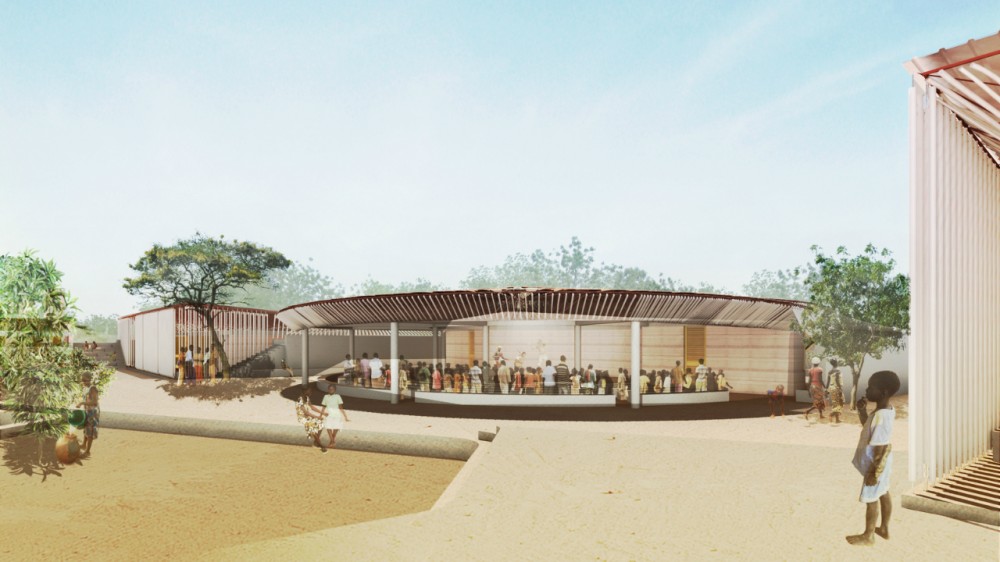 Global Holcim Award 2012 Winners Announced