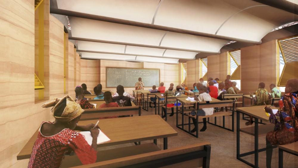 Global Holcim Award 2012 Winners Announced