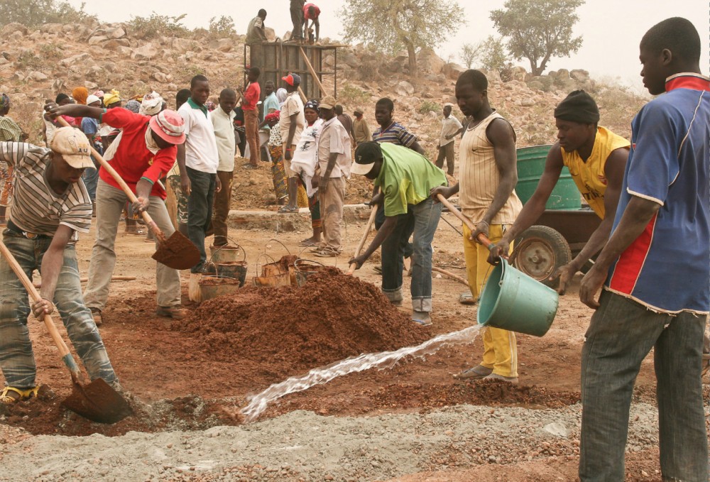 Global Holcim Award 2012 Winners Announced