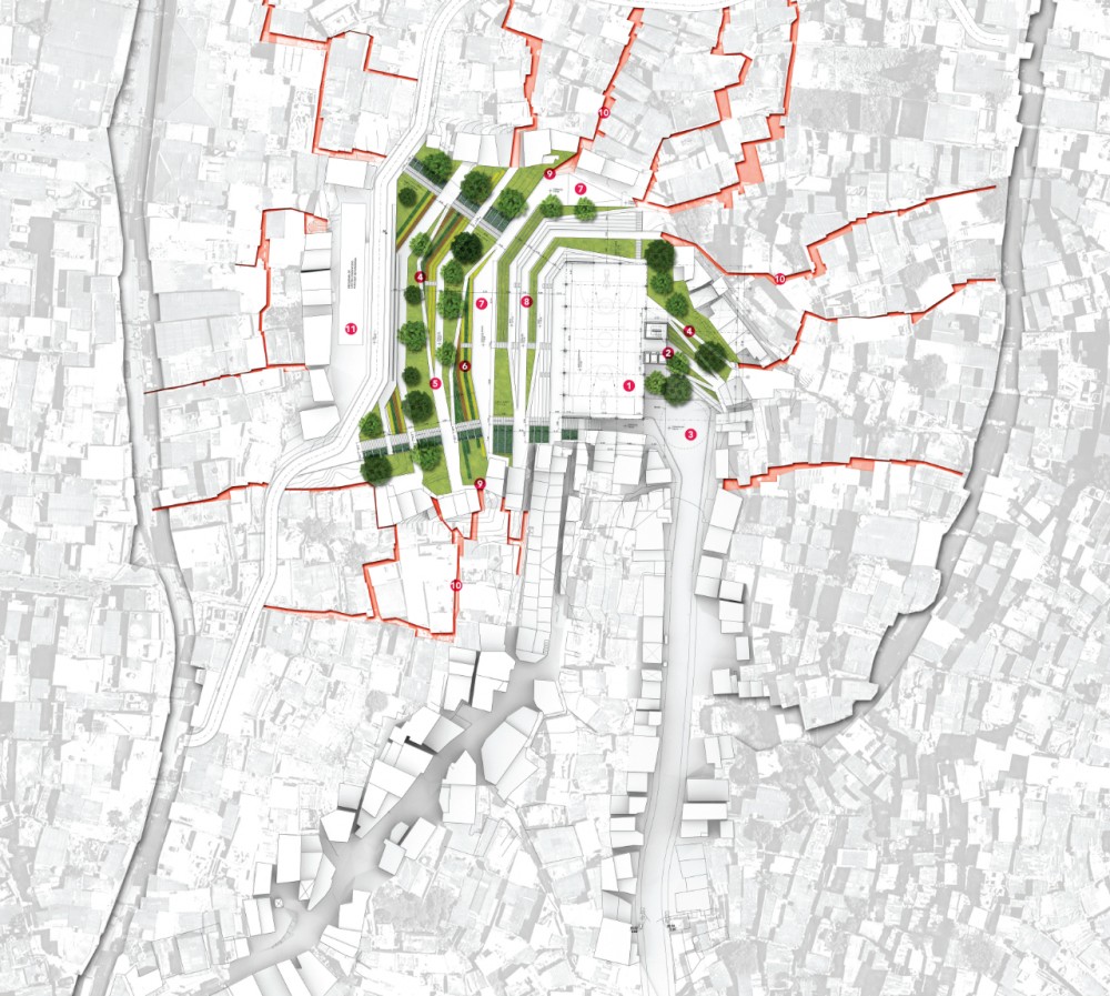 Global Holcim Award 2012 Winners Announced