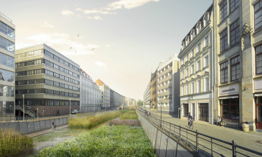 Global Holcim Award 2012 Winners Announced