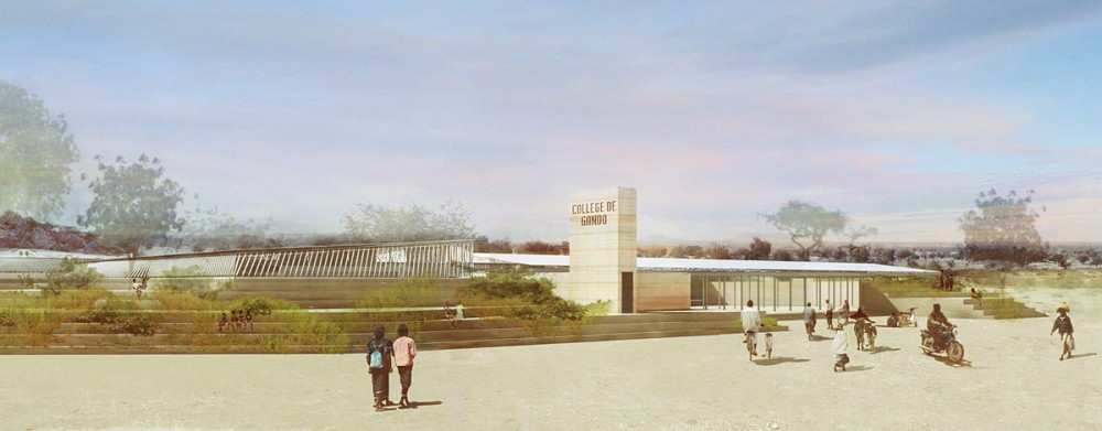 Global Holcim Award 2012 Winners Announced