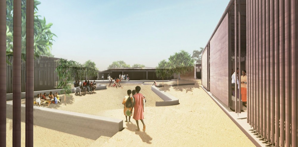 Global Holcim Award 2012 Winners Announced