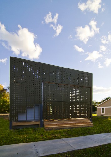 'Evolved to Fit: Biomimicry in the Built World' Lecture by Janine Benyus at MIT