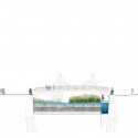 Global Holcim Award 2012 Winners Announced (24) Global Holcim Award 2012 Winners Announced (24) BRONZE: Section B: Filter basin. © Holcim Foundation