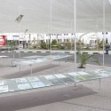 Bar Al Bahrain Pavillion / Noura Al Sayeh & Leopold Banchini © Eman Ali