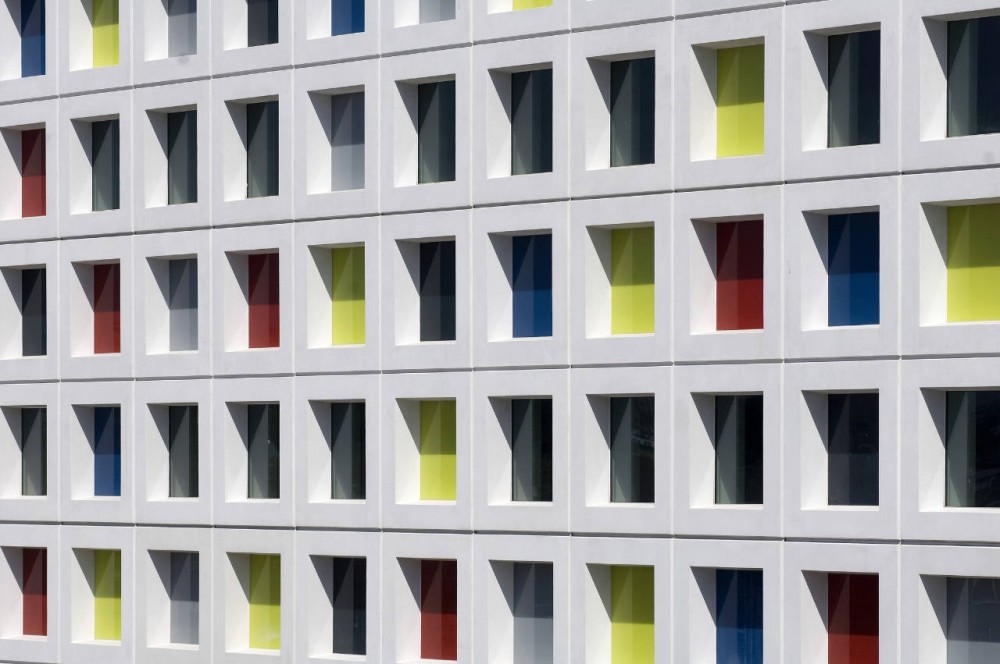 ROC Mondriaan Laak II / LIAG