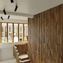 Branched Offices / Projectiles Courtesy of Projectiles