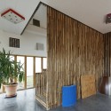 Branched Offices / Projectiles Courtesy of Projectiles