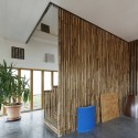 Branched Offices / Projectiles Courtesy of Projectiles
