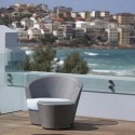 Bondi Penthouse / MPR Design Group Bondi Penthouse / MPR Design Group © Brett Boardman
