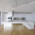 Bondi Penthouse / MPR Design Group Bondi Penthouse / MPR Design Group © Brett Boardman
