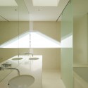Bondi Penthouse / MPR Design Group Bondi Penthouse / MPR Design Group © Brett Boardman