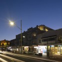 Bondi Penthouse / MPR Design Group Bondi Penthouse / MPR Design Group © Brett Boardman