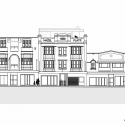 east elevation east elevation east elevation