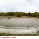 Memorial of the Victims of Communism in Estonia (1) Courtesy of Armin Valter + Joel Kopli