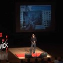 Courtesy of TEDx