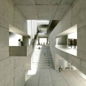 foyerpersp_comp foyerpersp_comp © Architekten HKR