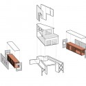 axonometric axonometric axonometric