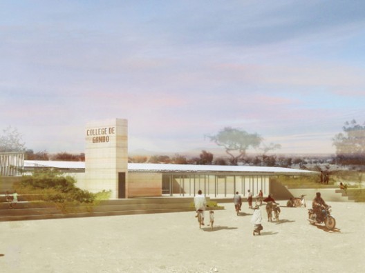 Global Holcim Awards 2012 Winners (1)