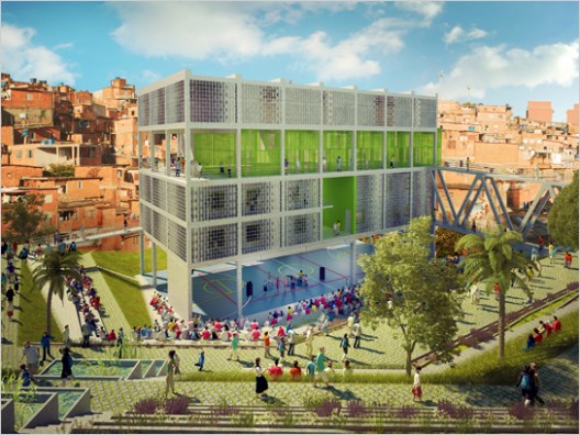 Global Holcim Awards 2012 Winners (5)