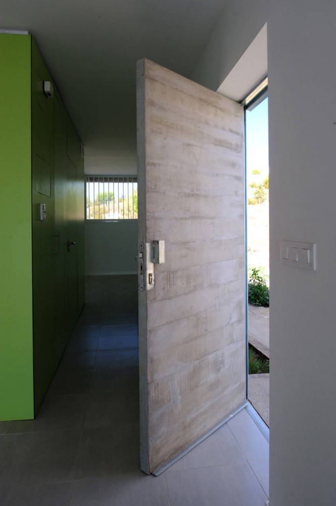 4 Bungalows / Estudio Arquitectura Hago
